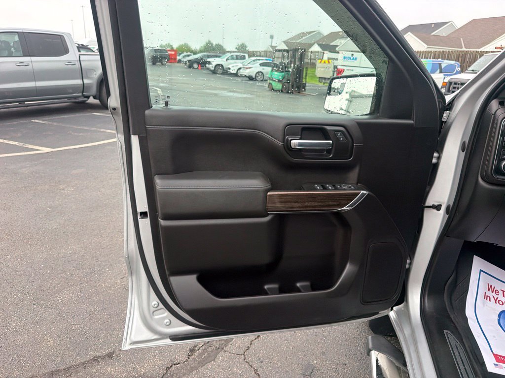 Used 2020 Chevrolet Silverado 1500 LT w/ All-Star Edition AWD/4WD image 22