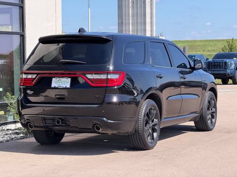 Used 2021 Dodge Durango R/T w/ Blacktop Package AWD/4WD image 5