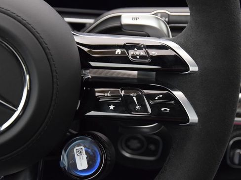 New 2026 Mercedes-Benz GLE 63 AMG S image 25