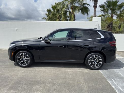 New 2026 BMW X3 xDrive30 w/ Premium Package AWD/4WD image 4