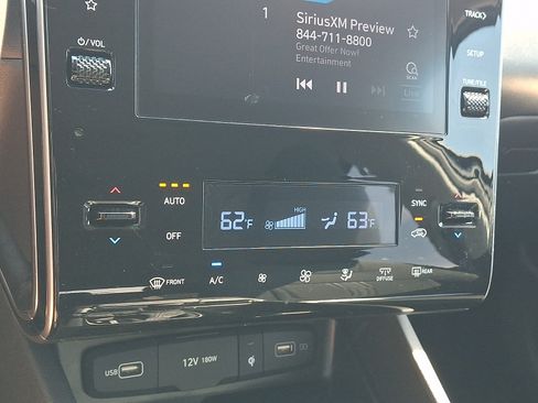 Certified 2024 Hyundai Tucson SEL AWD/4WD image 15