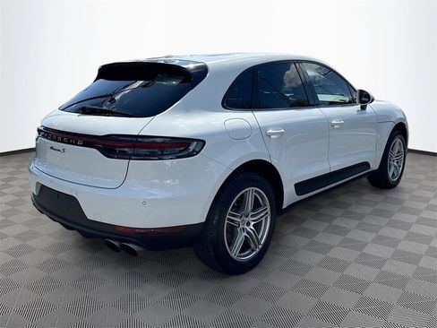 Used 2020 Porsche Macan S image 6