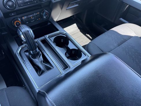 Used 2018 Ford F150 XLT w/ Equipment Group 302A Luxury AWD/4WD image 20