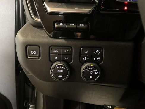 New 2026 Chevrolet Silverado 3500 LTZ w/ LTZ Plus Package AWD/4WD image 22