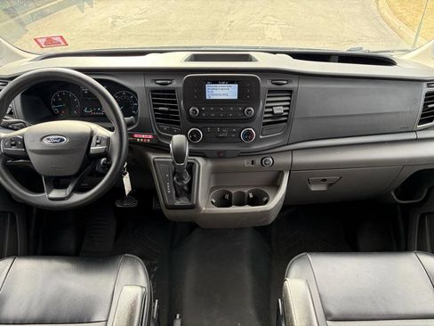Used 2020 Ford Transit 150 XL image 39