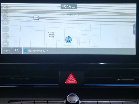 New 2026 Hyundai Elantra N Line FWD image 14