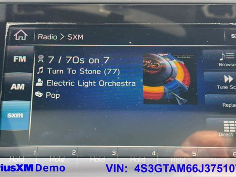 Used 2018 Subaru Impreza 2.0i Sport image 27