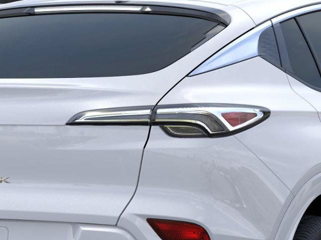 New 2026 Buick Envista Avenir FWD image 35