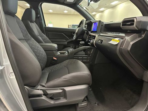 New 2026 Toyota Tacoma SR5 image 48