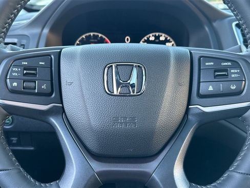 New 2025 Honda Ridgeline RTL image 22
