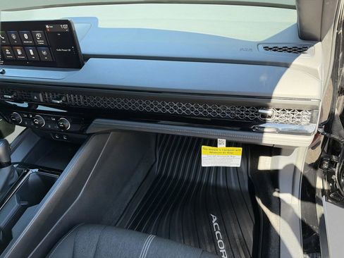 Certified 2023 Honda Accord Sport image 21