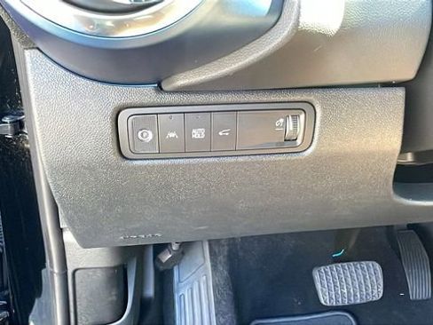 New 2026 Chevrolet Equinox EV LT image 25