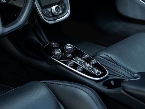 Used 2023 McLaren GT RWD image 42