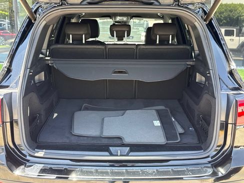 Used 2024 Mercedes-Benz GLB 250 image 15