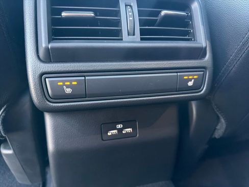 Used 2024 MAZDA CX-50 2.5 Turbo w/ Cargo Package image 35