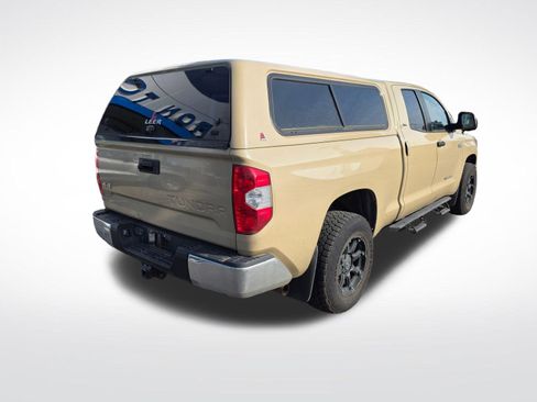 Used 2019 Toyota Tundra SR5 image 5