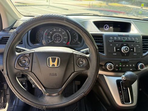 Used 2012 Honda CR-V LX image 45