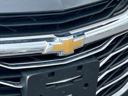 Used 2023 Chevrolet Malibu LS FWD image 10