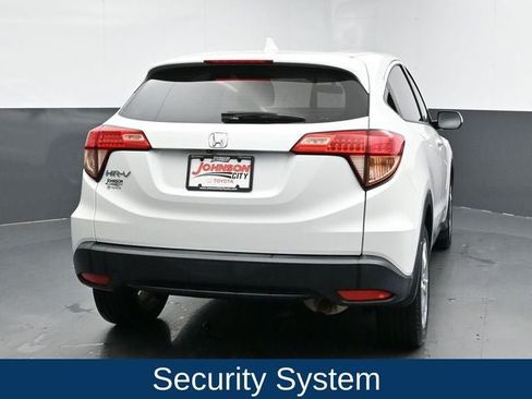 Used 2016 Honda HR-V LX image 11