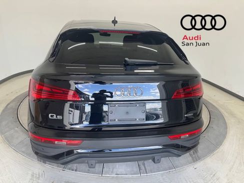 Used 2022 Audi Q5 2.0T Premium Plus w/ Premium Plus Package AWD/4WD image 34
