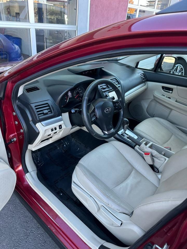 Used 2013 Subaru Crosstrek 2.0i Limited AWD/4WD image 11