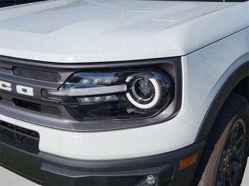 Used 2024 Ford Bronco Sport Big Bend w/ Convenience Package image 9