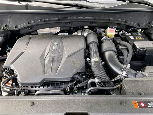 New 2026 Hyundai Santa Cruz Limited AWD/4WD image 12