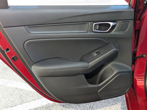 New 2026 Acura Integra FWD image 18