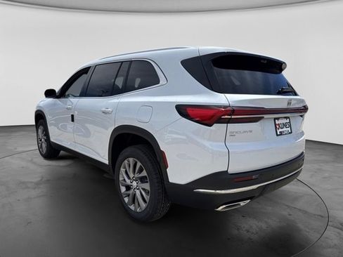 New 2026 Buick Enclave Preferred w/ Power Package AWD/4WD image 6