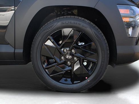 New 2026 Hyundai Kona SEL Sport FWD image 9