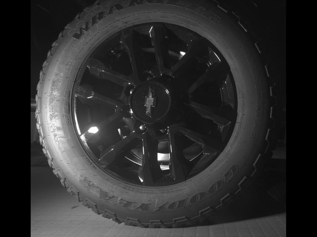 New 2026 Chevrolet Silverado 2500 Custom w/ Custom Convenience Package AWD/4WD image 12