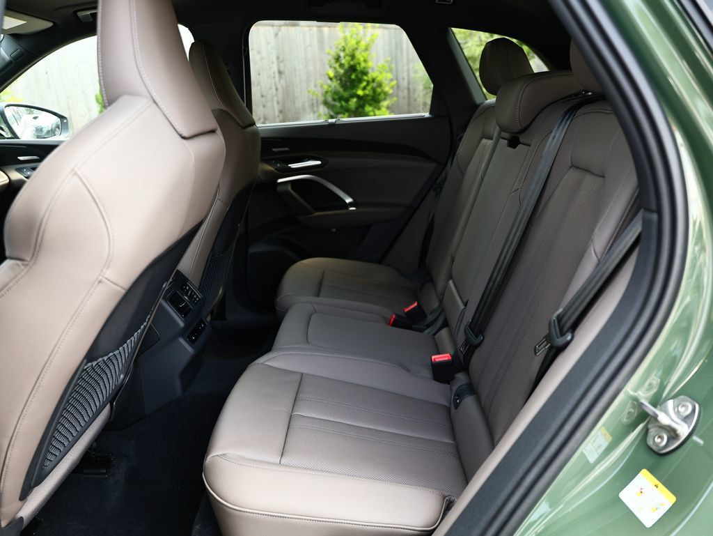New 2026 Audi Q5 Prestige AWD/4WD image 26