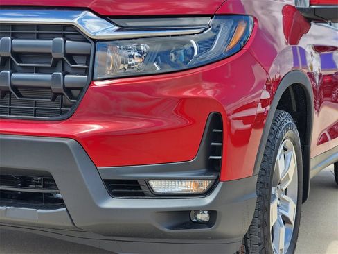 New 2026 Honda Ridgeline RTL image 6