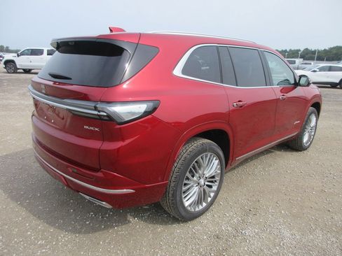 New 2027 Buick Enclave Avenir AWD/4WD image 5