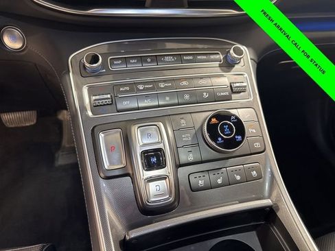 Used 2022 Hyundai Santa Fe Calligraphy AWD/4WD image 14