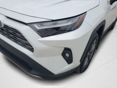 Certified 2024 Toyota RAV4 Limited w/ Advanced Technology Package AWD/4WD image 26