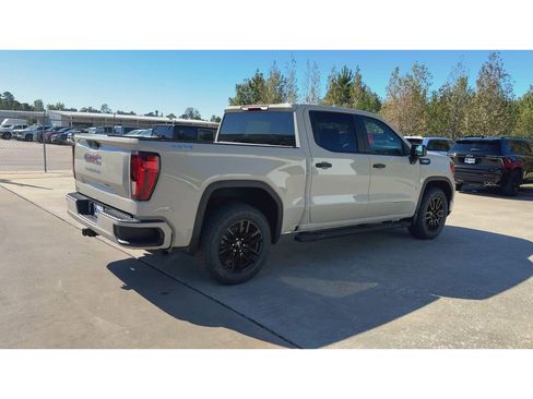 New 2026 GMC Sierra 1500 Pro w/ Graphite Edition image 8