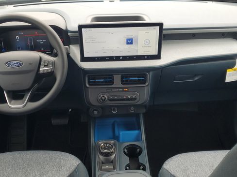 New 2025 Ford Maverick XLT w/ Equipment Group 302A image 13