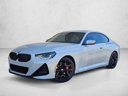 Used 2026 BMW 230i Coupe w/ Premium Package