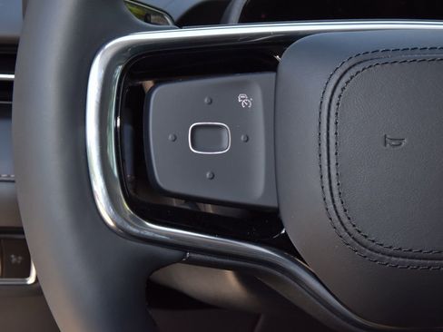 New 2026 Lincoln Nautilus Reserve w/ Jet Appearance Package image 30