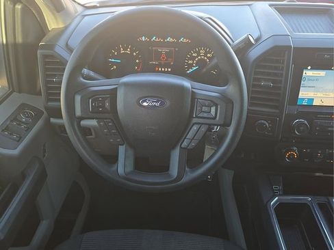 Used 2018 Ford F150 XL w/ Equipment Group 101A Mid image 19