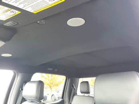 Used 2023 Ford F150 Lariat w/ Equipment Group 502A High image 11
