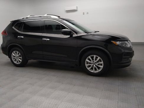 Used 2020 Nissan Rogue S w/ Special Edition Package image 11