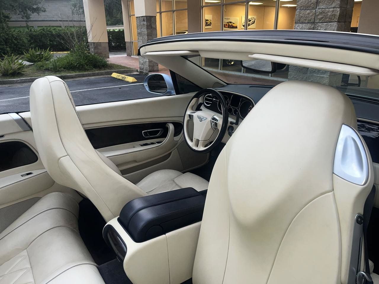 Used 2010 Bentley Continental GT Speed w/ Convenience Specification Pkg AWD/4WD image 41