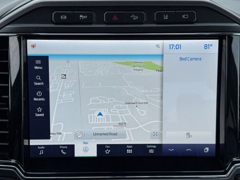 Used 2022 Ford F450 Limited w/ FX4 Off-Road Package image 21