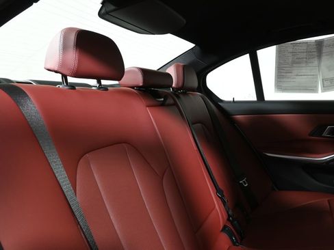 Certified 2024 BMW M340i xDrive w/ Premium Package image 35