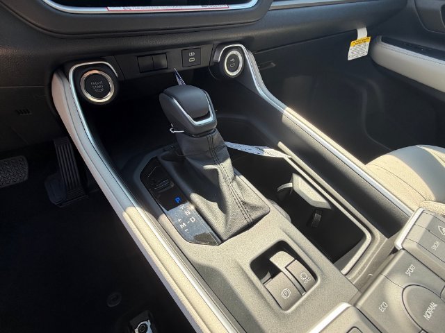 New 2026 Toyota Grand Highlander AWD image 16