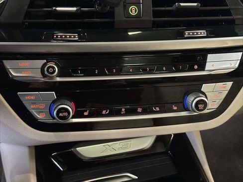 Used 2020 BMW X3 xDrive30i w/ Convenience Package image 27