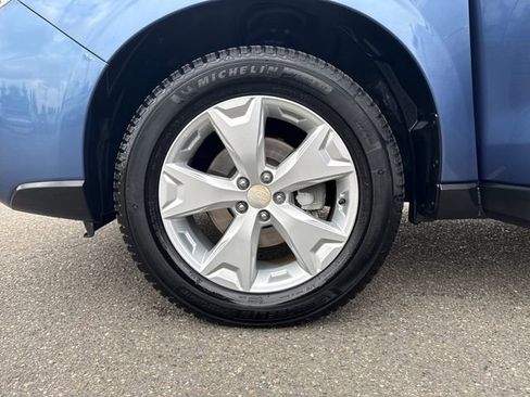 Used 2016 Subaru Forester 2.5i Premium AWD/4WD image 27