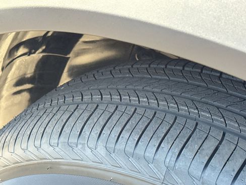 New 2026 Nissan Rogue SV image 10